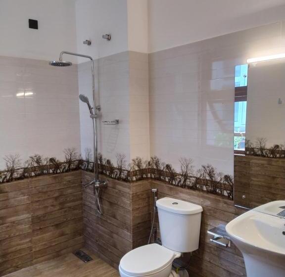 فندق Kandy Lotus