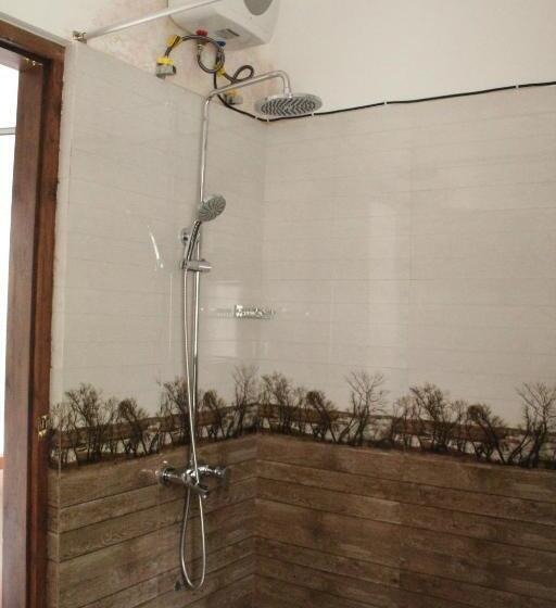 فندق Kandy Lotus