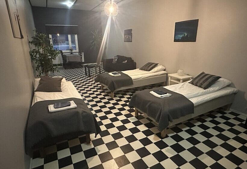 酒店 Li Keskipiste