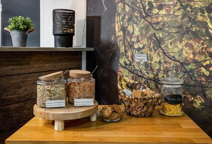 酒店 Li Keskipiste