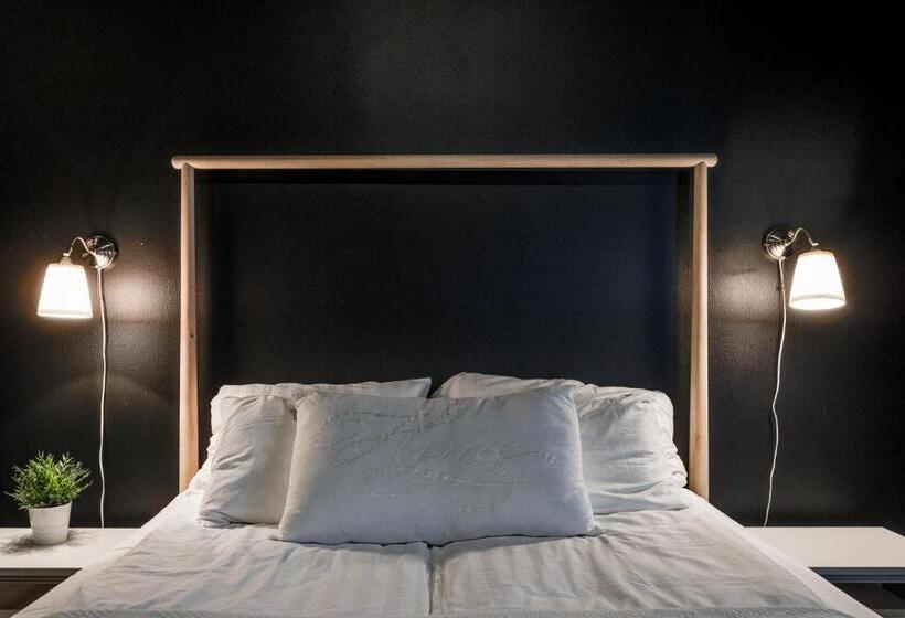 酒店 Li Keskipiste