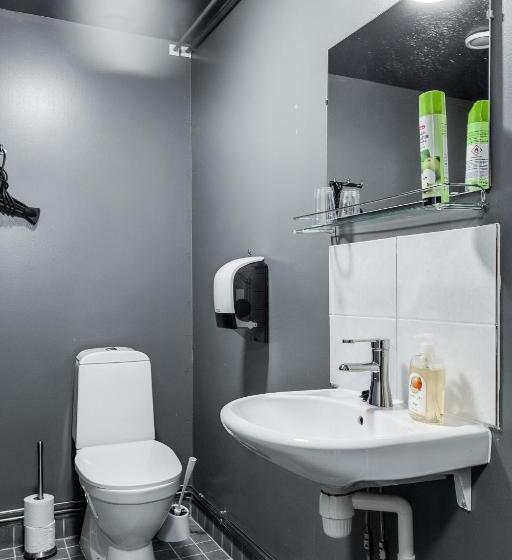 酒店 Li Keskipiste