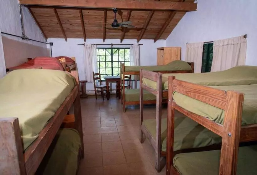 Hotelli La María Paloma