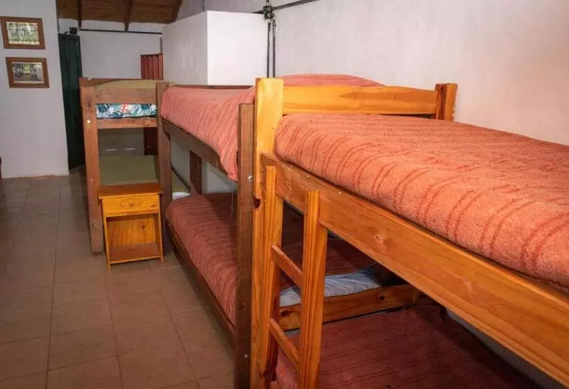 Hotelli La María Paloma