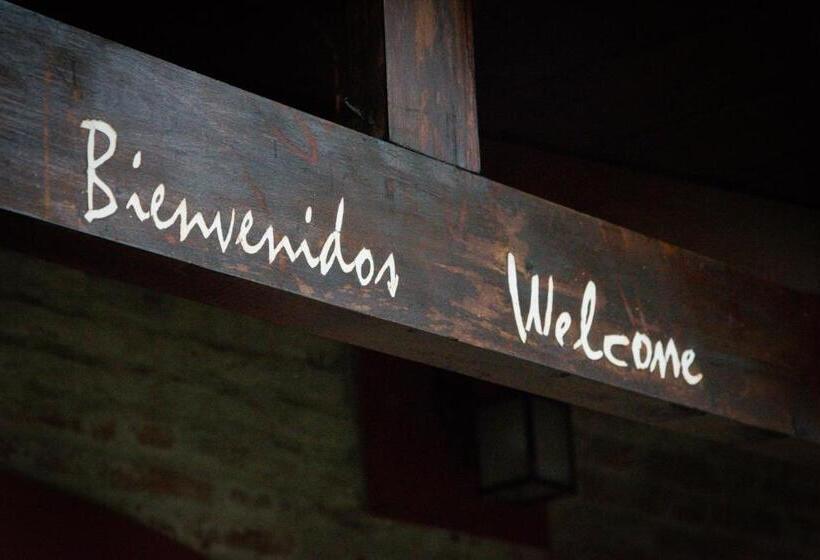 Отель La María Paloma