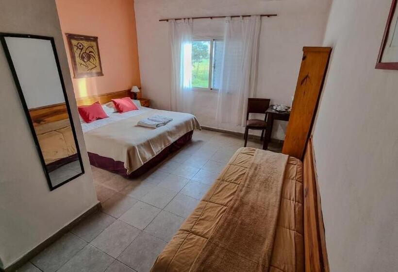 Отель La María Paloma