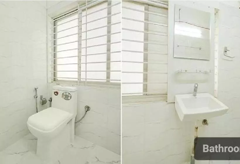 ホテル Lutino Homes Opposite To D Mart Ramurthynagar