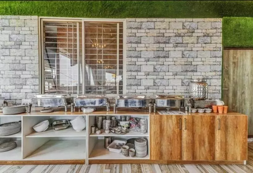 ホテル Lutino Homes Opposite To D Mart Ramurthynagar