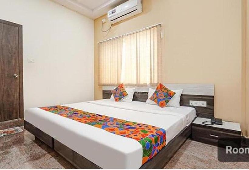 Отель Lutino Homes Opposite To D Mart Ramurthynagar