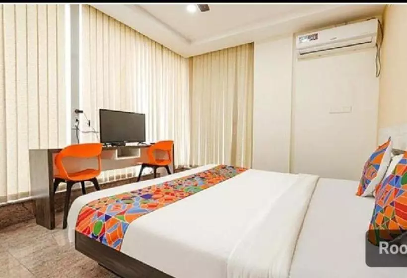 ホテル Lutino Homes Opposite To D Mart Ramurthynagar