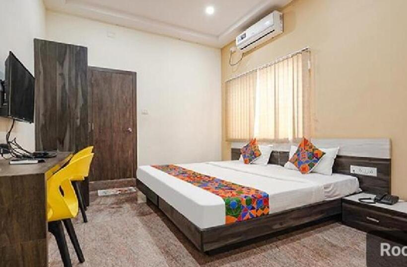 Отель Lutino Homes Opposite To D Mart Ramurthynagar