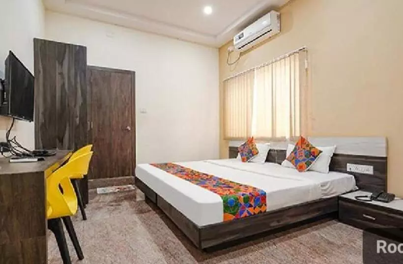 ホテル Lutino Homes Opposite To D Mart Ramurthynagar