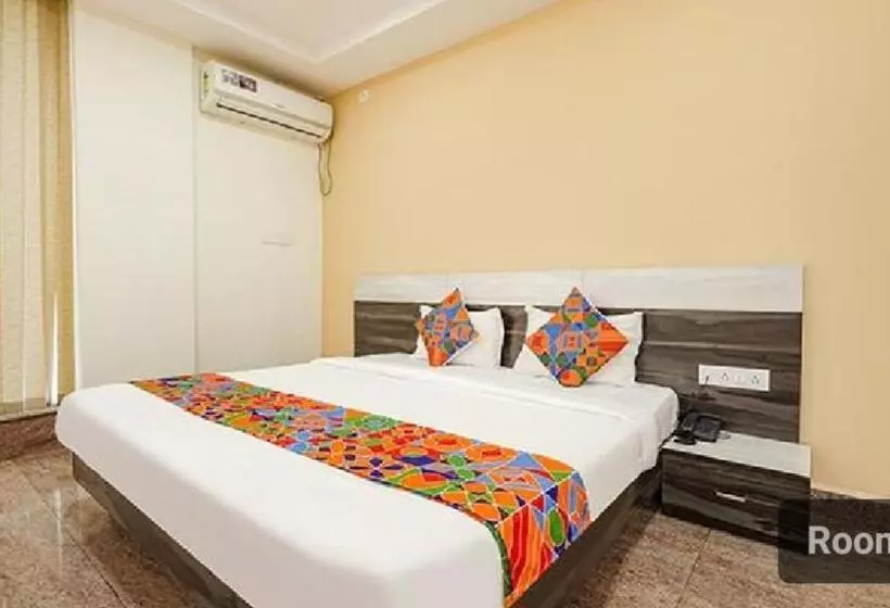 ホテル Lutino Homes Opposite To D Mart Ramurthynagar