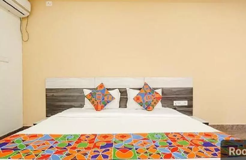 ホテル Lutino Homes Opposite To D Mart Ramurthynagar