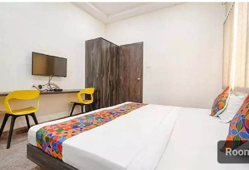 ホテル Lutino Homes Opposite To D Mart Ramurthynagar