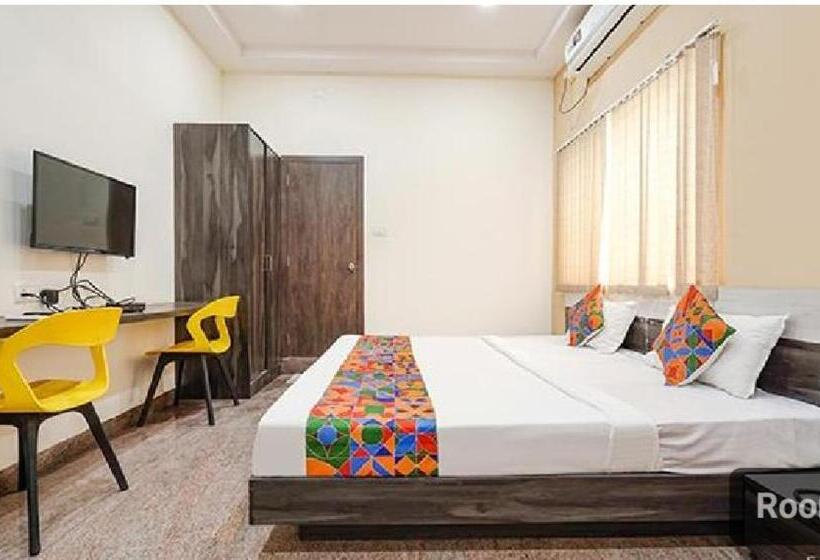 Отель Lutino Homes Opposite To D Mart Ramurthynagar