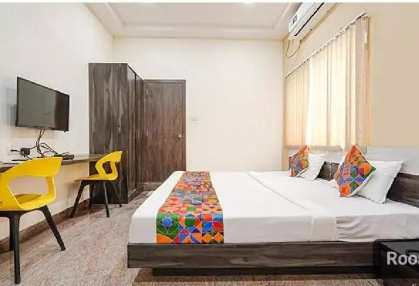 ホテル Lutino Homes Opposite To D Mart Ramurthynagar