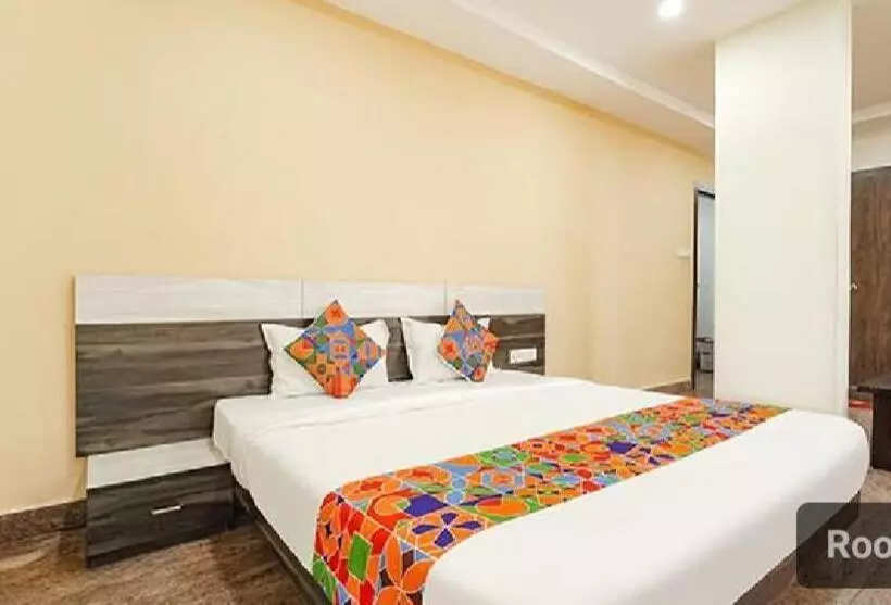 ホテル Lutino Homes Opposite To D Mart Ramurthynagar