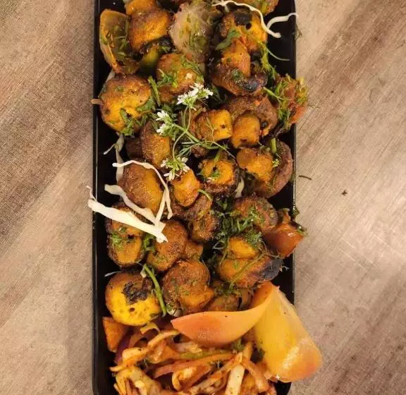 ホテル Lutino Homes Opposite To D Mart Ramurthynagar