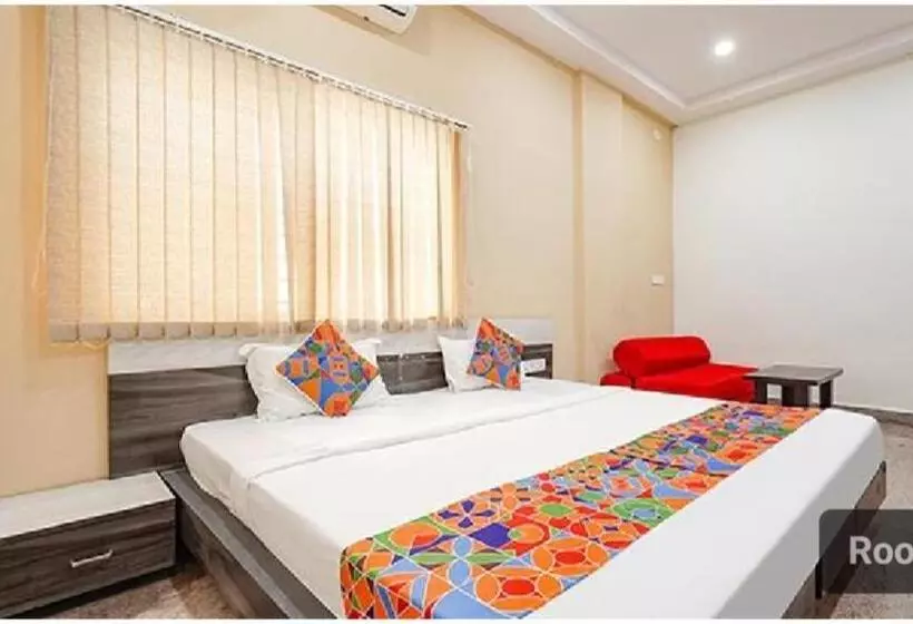 ホテル Lutino Homes Opposite To D Mart Ramurthynagar