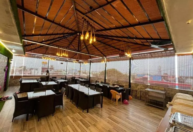 ホテル Lutino Homes Opposite To D Mart Ramurthynagar