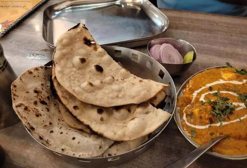 ホテル Lutino Homes Opposite To D Mart Ramurthynagar