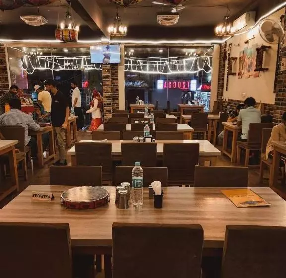 ホテル Lutino Homes Opposite To D Mart Ramurthynagar