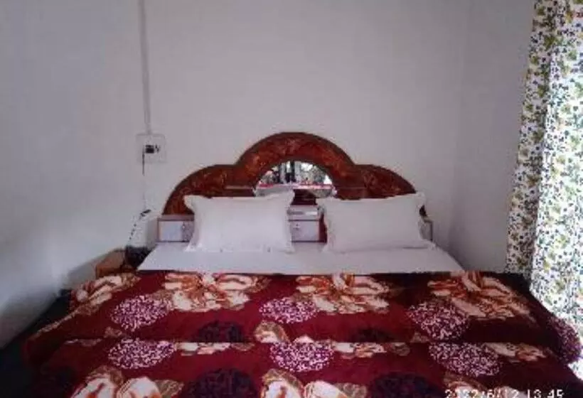 Hotel Mehtaba