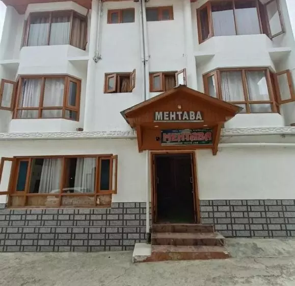 Hotel Mehtaba