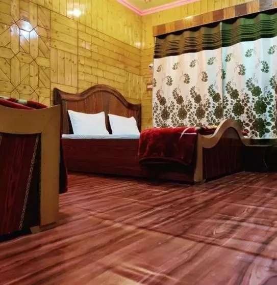 Hotel Mehtaba