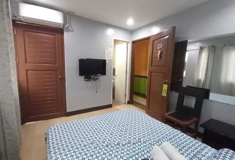 בית מלון כפרי Lendes Tourist Inn Annex