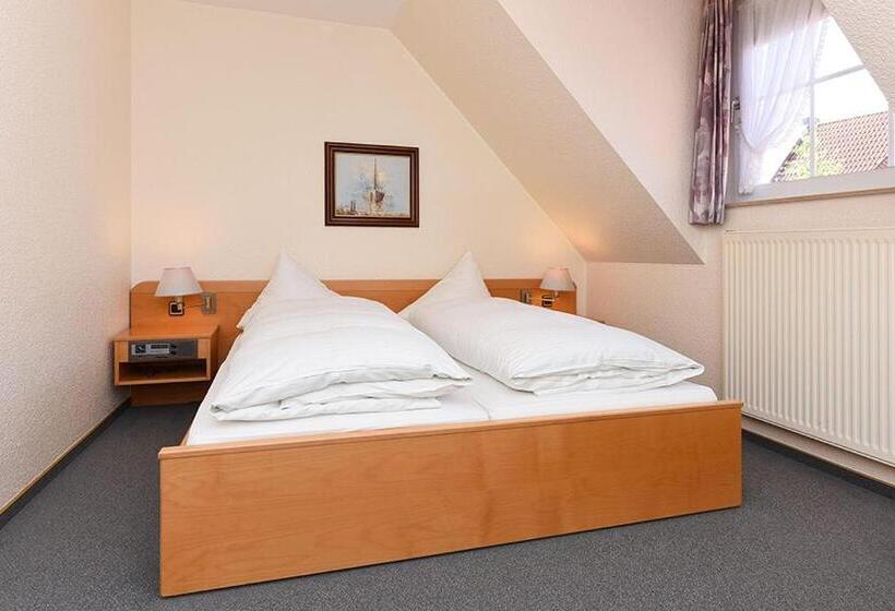 ホテル Poggenstool