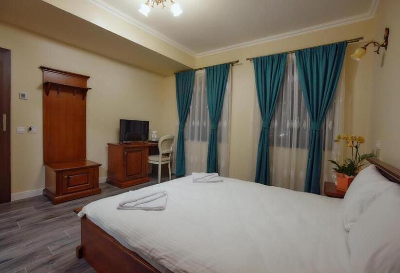 هتل Restaurant Imperium