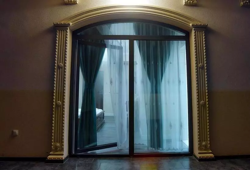 Hotelli Restaurant Imperium