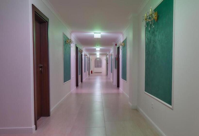 هتل Restaurant Imperium