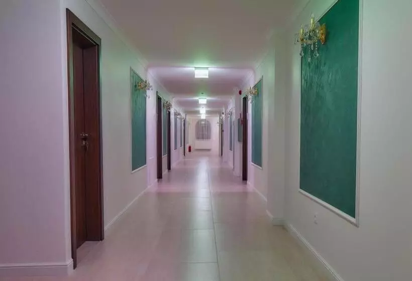 Hotelli Restaurant Imperium