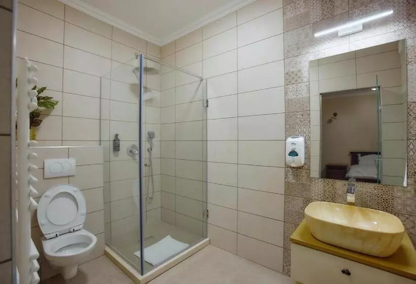 Hotelli Restaurant Imperium