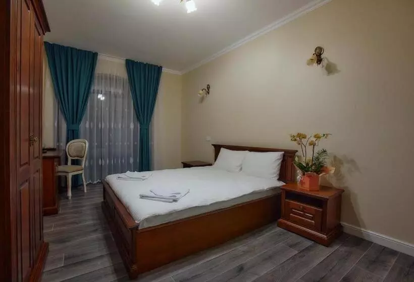 Hotelli Restaurant Imperium