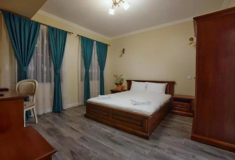 Hotelli Restaurant Imperium