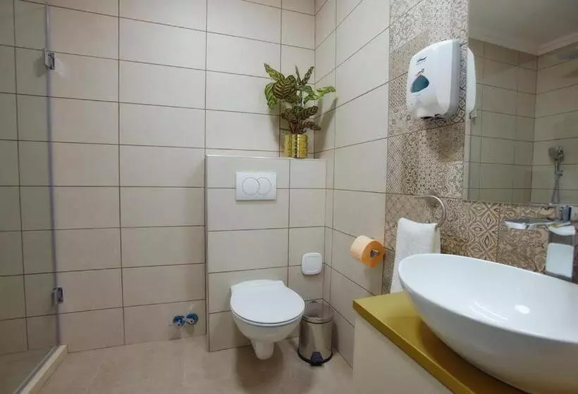 Hotelli Restaurant Imperium