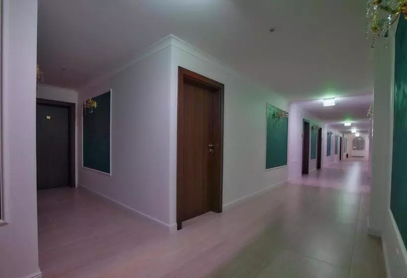 Hotelli Restaurant Imperium