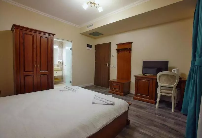 Hotelli Restaurant Imperium