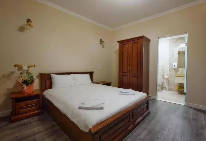 Hotelli Restaurant Imperium