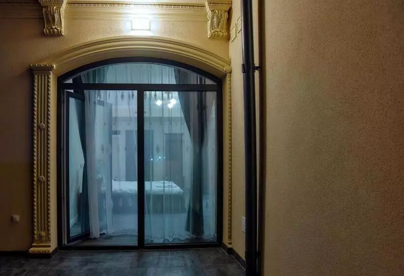 Hotelli Restaurant Imperium