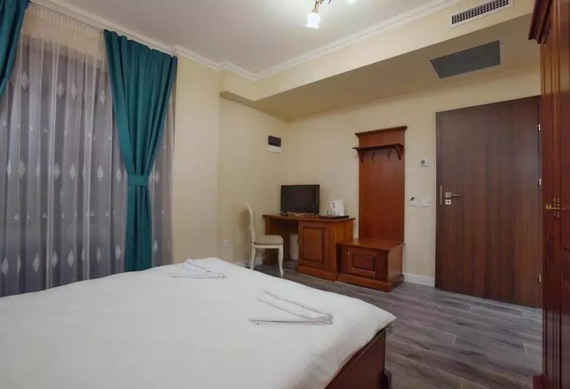 Hotelli Restaurant Imperium