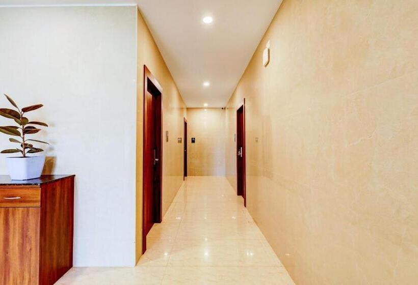 Hotelli O Sai Grand Luxurys