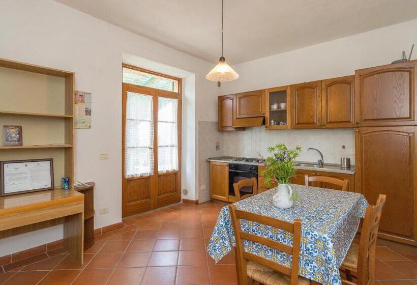 בית מלון כפרי Santa Lina   Fiordaliso