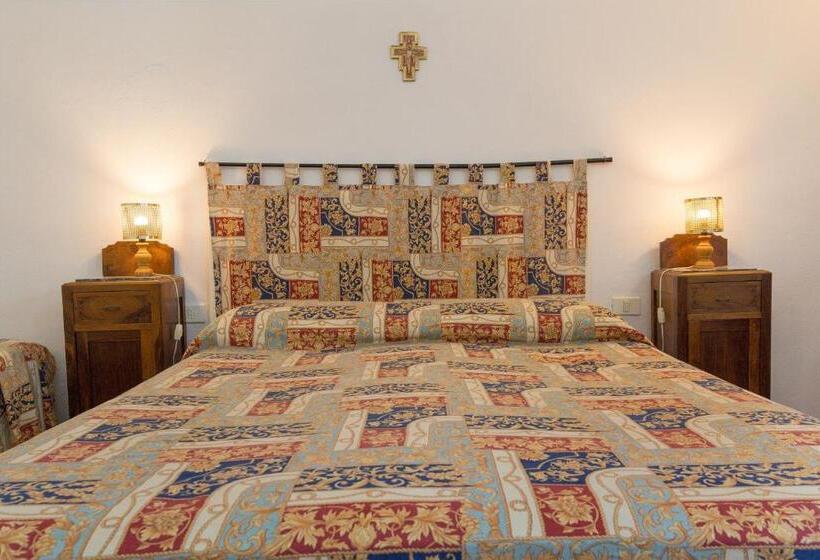 בית מלון כפרי Santa Lina   Fiordaliso