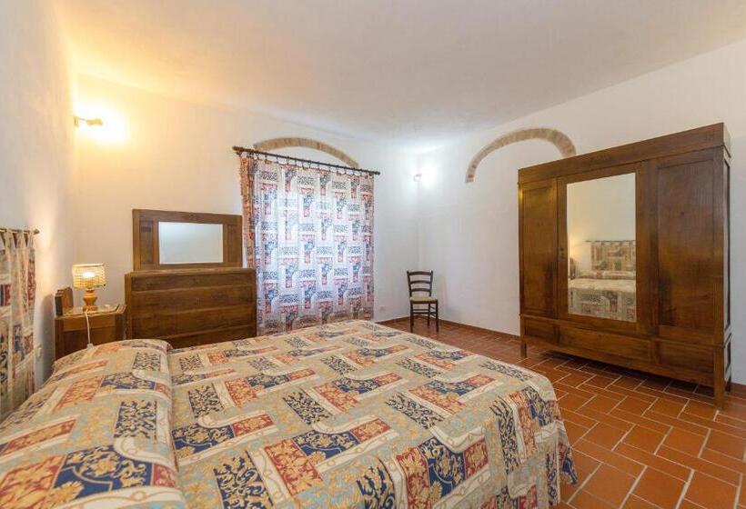 בית מלון כפרי Santa Lina   Fiordaliso