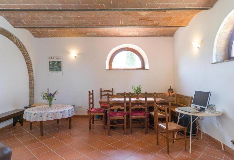 בית מלון כפרי Santa Lina   Fiordaliso